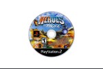Heroes of the Pacific - PlayStation 2 | VideoGameX