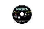 Hidden Invasion - PlayStation 2 | VideoGameX