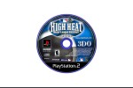 High Heat Major League Baseball 2003 - PlayStation 2 | VideoGameX