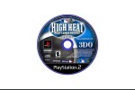 High Heat Major League Baseball 2003 - PlayStation 2 | VideoGameX
