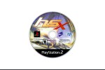 HSX Hyper Sonic.xtreme - PlayStation 2 | VideoGameX