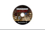 Hummer: Badlands - PlayStation 2 | VideoGameX
