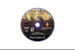 Ico - PlayStation 2 | VideoGameX