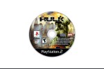 Incredible Hulk - PlayStation 2 | VideoGameX