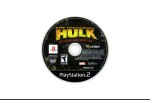 Incredible Hulk:  Ultimate Destruction - PlayStation 2 | VideoGameX