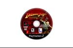 Indiana Jones and The Emperor's Tomb - PlayStation 2 | VideoGameX