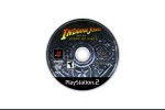 Indiana Jones and the Staff of Kings - PlayStation 2 | VideoGameX