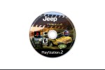 Jeep Thrills - PlayStation 2 | VideoGameX