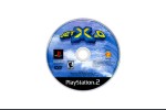 Jet X2O - PlayStation 2 | VideoGameX