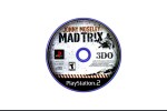 Jonny Moseley Mad Trix - PlayStation 2 | VideoGameX