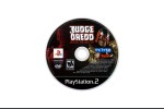 Judge Dredd: Dredd vs. Death - PlayStation 2 | VideoGameX