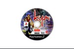 KYA: Dark Lineage - PlayStation 2 | VideoGameX