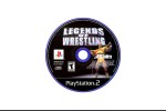 Legends of Wrestling - PlayStation 2 | VideoGameX