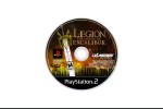 Legion: Legend of Excalibur - PlayStation 2 | VideoGameX