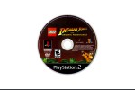 LEGO Indiana Jones: Original Adventures - PlayStation 2 | VideoGameX