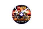 LEGO Star Wars: Video Game - PlayStation 2 | VideoGameX
