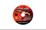Lethal Skies Elite Pilot: Team SW - PlayStation 2 | VideoGameX