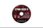 Lethal Skies II - PlayStation 2 | VideoGameX