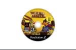 Looney Tunes: Acme Arsenal - PlayStation 2 | VideoGameX