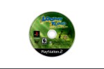 Looney Tunes: Back in Action - PlayStation 2 | VideoGameX