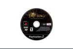 Lord of the Rings, The: The Fellowship of the Ring - PlayStation 2 | VideoGameX