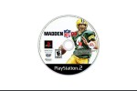 Madden NFL 09 - PlayStation 2 | VideoGameX