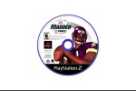 Madden NFL 2002 - PlayStation 2 | VideoGameX