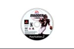 Madden NFL 2004 - PlayStation 2 | VideoGameX