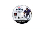 Madden NFL 2005 - PlayStation 2 | VideoGameX