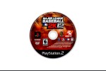 Major League Baseball 2K12 - PlayStation 2 | VideoGameX