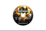 Mercenaries: Playground of Destruction - PlayStation 2 | VideoGameX