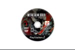 Metal Gear Solid 2: Sons of Liberty - PlayStation 2 | VideoGameX