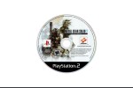 Metal Gear Solid 2: Substance - PlayStation 2 | VideoGameX