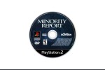 Minority Report: Everybody Runs - PlayStation 2 | VideoGameX