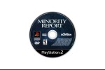 Minority Report: Everybody Runs - PlayStation 2 | VideoGameX