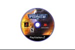 Mobile Light Force 2 - PlayStation 2 | VideoGameX