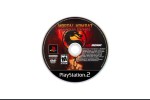 Mortal Kombat: Shaolin Monks - PlayStation 2 | VideoGameX