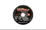 MS Saga: A New Dawn - PlayStation 2 | VideoGameX