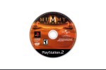 Mummy Returns, The - PlayStation 2 | VideoGameX