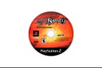 MX Superfly - PlayStation 2 | VideoGameX