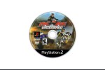 MX vs. ATV Unleashed - PlayStation 2 | VideoGameX