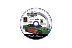 NASCAR: Thunder 2002 - PlayStation 2 | VideoGameX