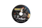 Naval Ops: Commander - PlayStation 2 | VideoGameX