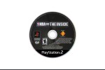 NBA 09 The Inside - PlayStation 2 | VideoGameX