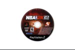 NBA 2K12 - PlayStation 2 | VideoGameX