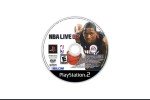 NBA Live 06 - PlayStation 2 | VideoGameX