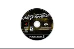 Need for Speed: Most Wanted - PlayStation 2 | VideoGameX