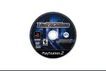 Need for Speed: Underground - PlayStation 2 | VideoGameX