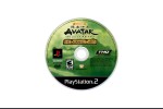 Avatar the Last Airbender: The Burning Earth - PlayStation 2 | VideoGameX