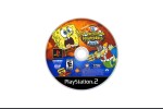 SpongeBob SquarePants Movie - PlayStation 2 | VideoGameX